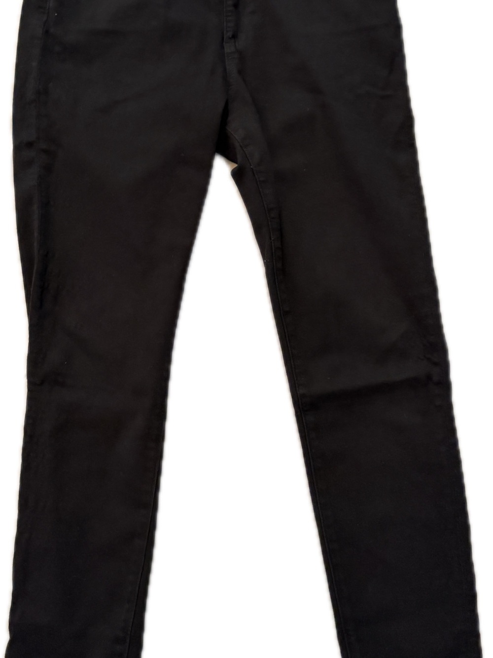AG Jeans Skinny Stretch Denim Pant